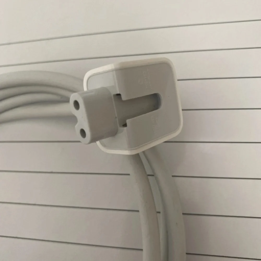 Apple Mac Power Adapter Extension Wall Cable